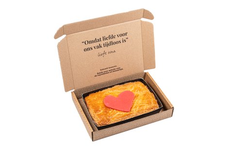 20233-2 Brievenbus Liefdes Boterkoek klein (2)